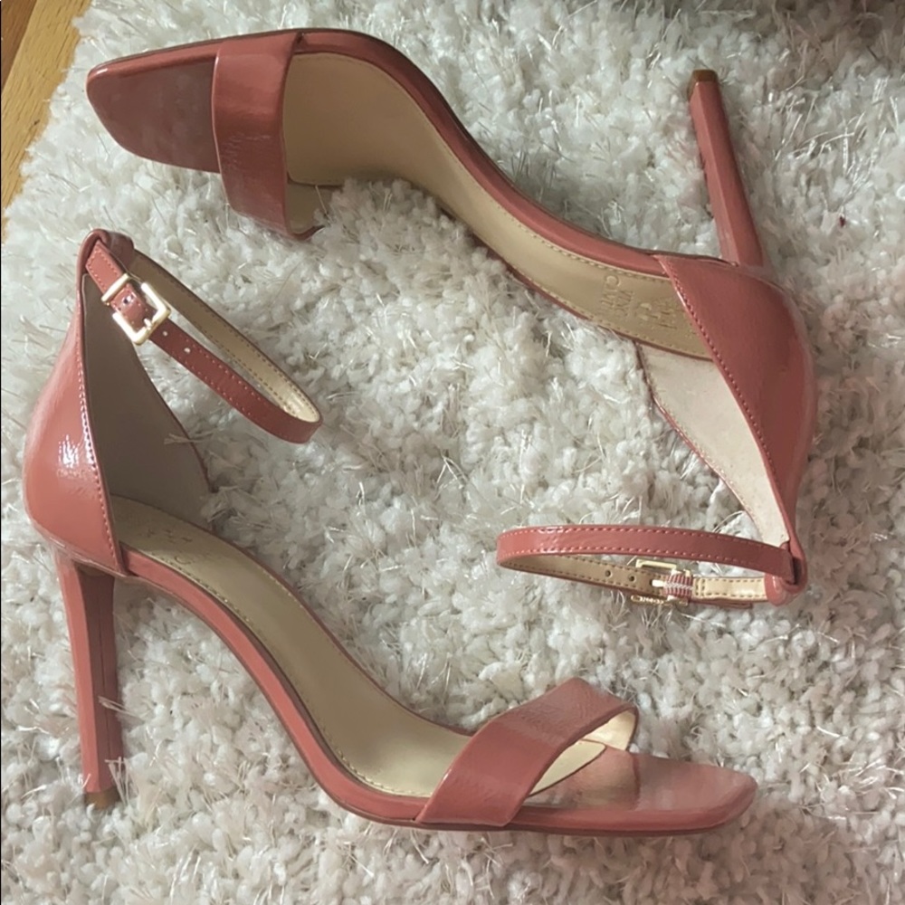 Heel